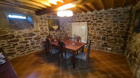 Foto 5 von Haus oder Chalet zum Verkauf in Lugar Castro, 60, Dodro, A Coruña