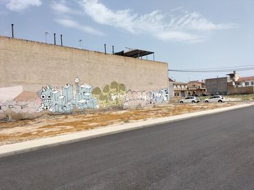Terreno residenziale in vendita a Cox