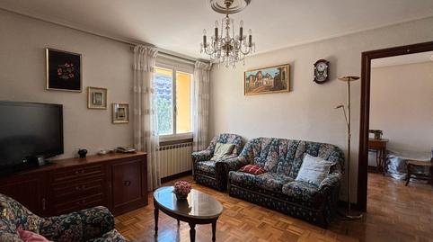 Foto 2 de Apartament en venda a Avenida Reyes Católicos, Reyes Católicos, Burgos