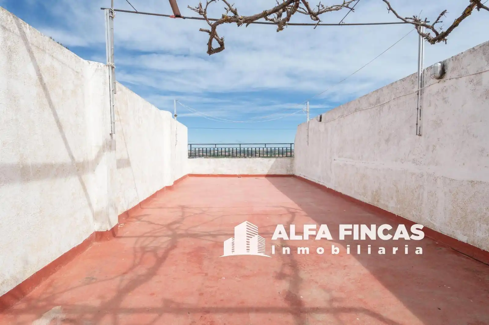 Villa avec terrasse à vendre à Corredera 17, imagen 16