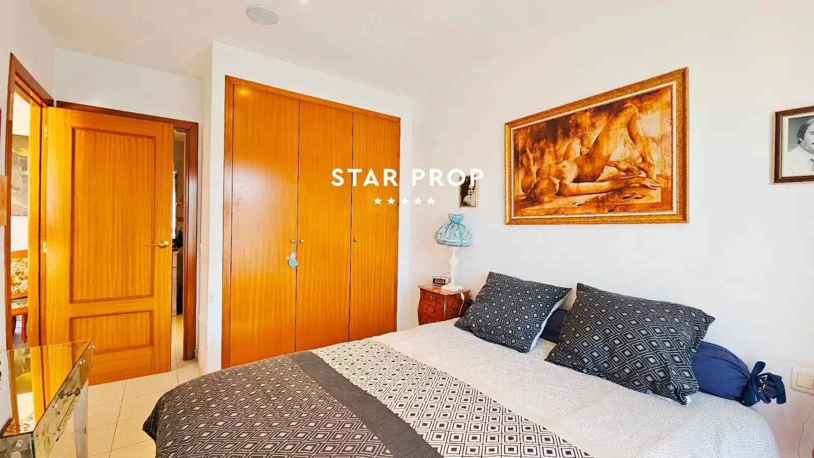 Habitación de Ático en venta en Llançà con Aire acondicionado, Calefacción y Terraza
