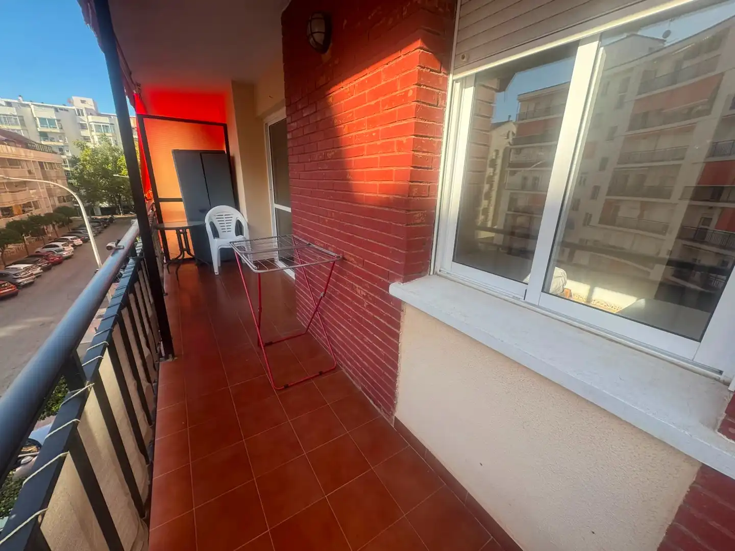 Apartamento de alquiler en Calle Juan Ramón Jiménez, Puerto Deportivo