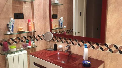 Foto 5 de Apartament en venda a Calle Alfonso VI, 11o, San Adrián,  Logroño