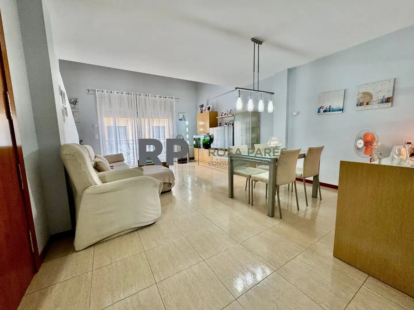Vista exterior de Dúplex en venta en Centelles con Calefacción y Terraza