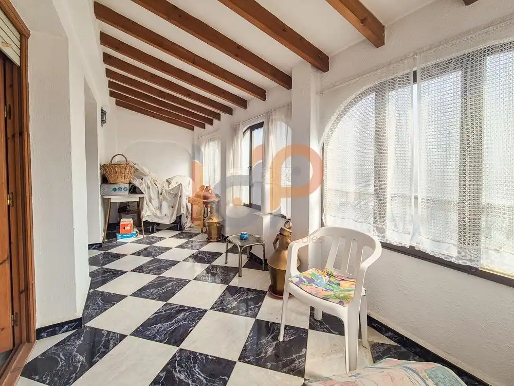 Duplex à vendre à Vera Ciudad, imagen 18