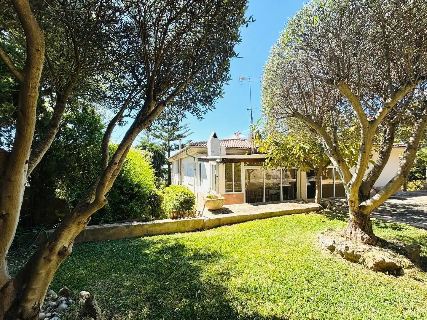 Chalet con terraza en venta en Son Amonda - Reis Catòlics, imagen 2