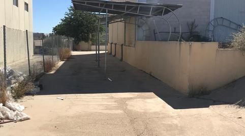 Photo 5 of Industrial buildings for sale in Almansa, Albacete