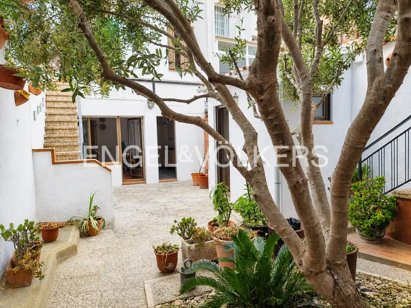 Exterior view of Houses for sale in Pineda de Mar  with Heating, Private garden and Terrace