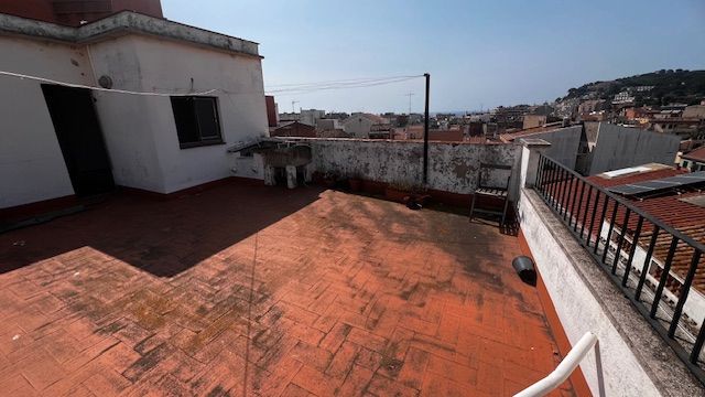 Terrassa de Dúplex en venda en Sant Feliu de Guíxols amb Terrassa, Traster i Balcó