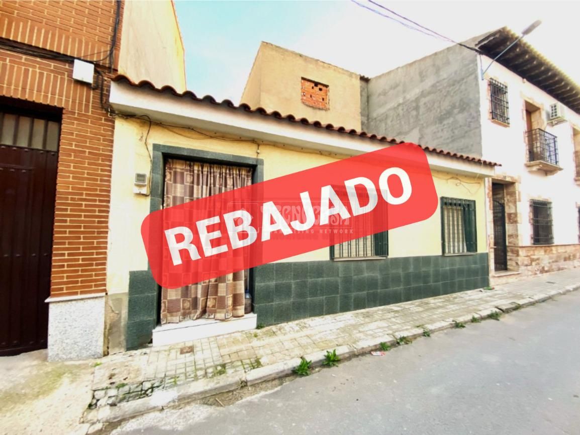 Single-family semi-detached for sale in N/A, Madridejos