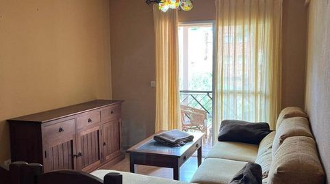 Foto 4 de Piso de alquiler en El Juncal - Vallealto, El Puerto de Santa María