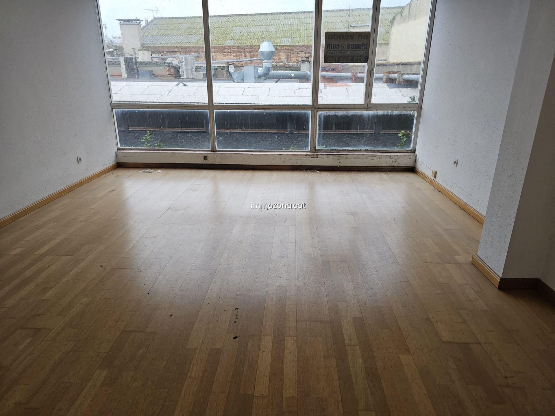 Oficina en venda en Palamós