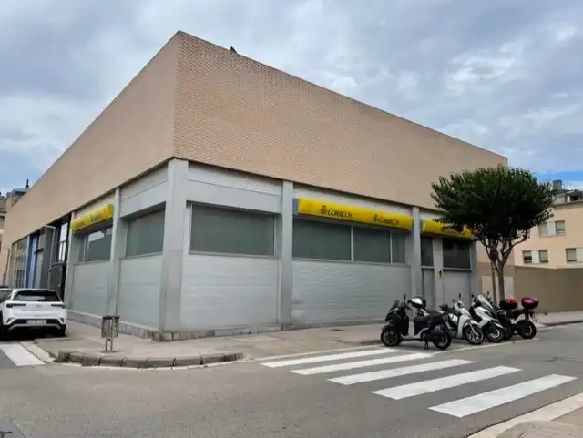 Garage for sale in Sant Joan Despí
