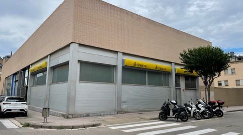 Foto 4 von Garage zum Verkauf in Torrent D'en Negre, Centre, Sant Joan Despí