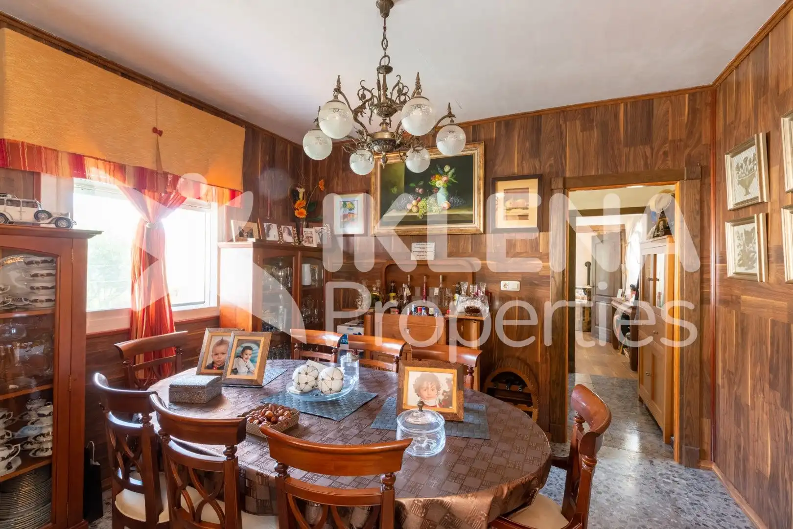 Casa o chalet en venta en Calle Parque, 9, Enix