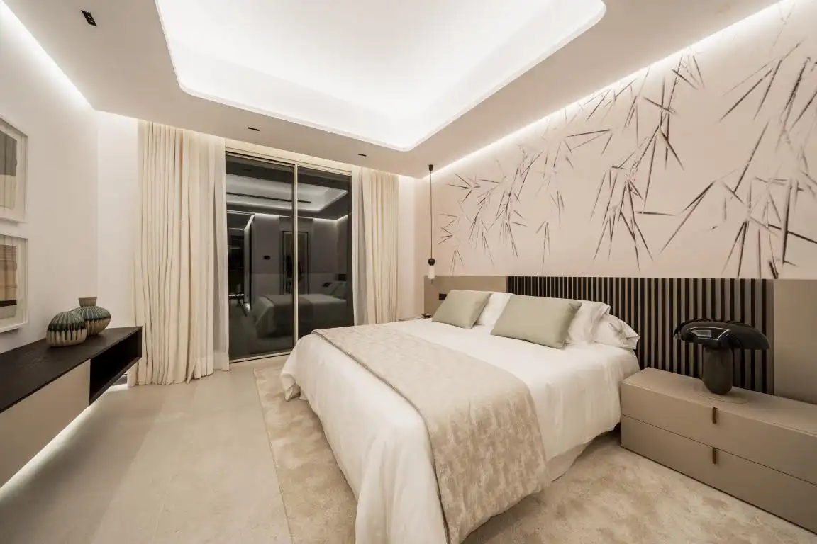 Apartment with pool for sale in Marbella Centro, imagen 39