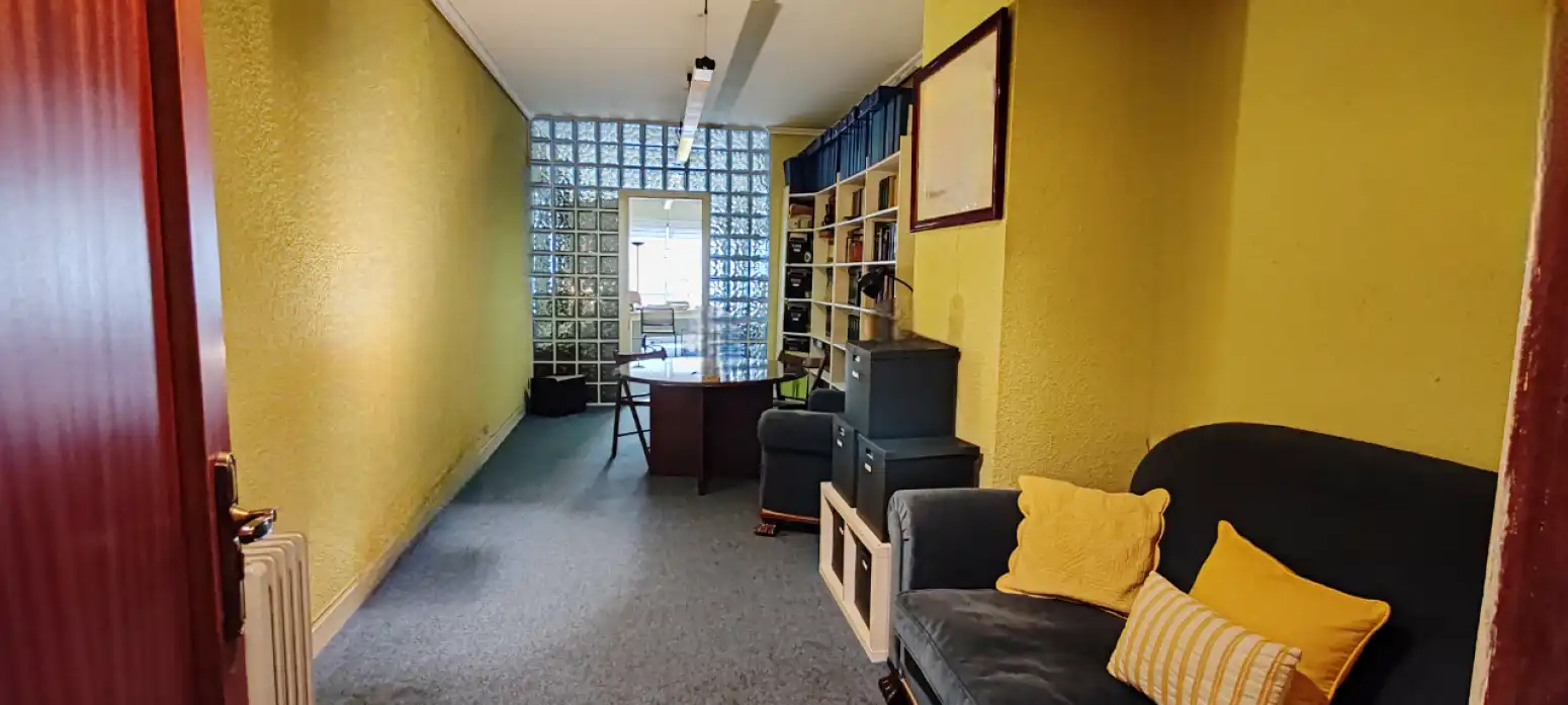 Büro zur Miete in Santander