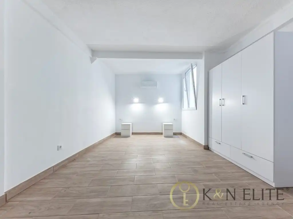 Piso con ascensor en venta en Calle Virgen Del Socorro, imagen 2