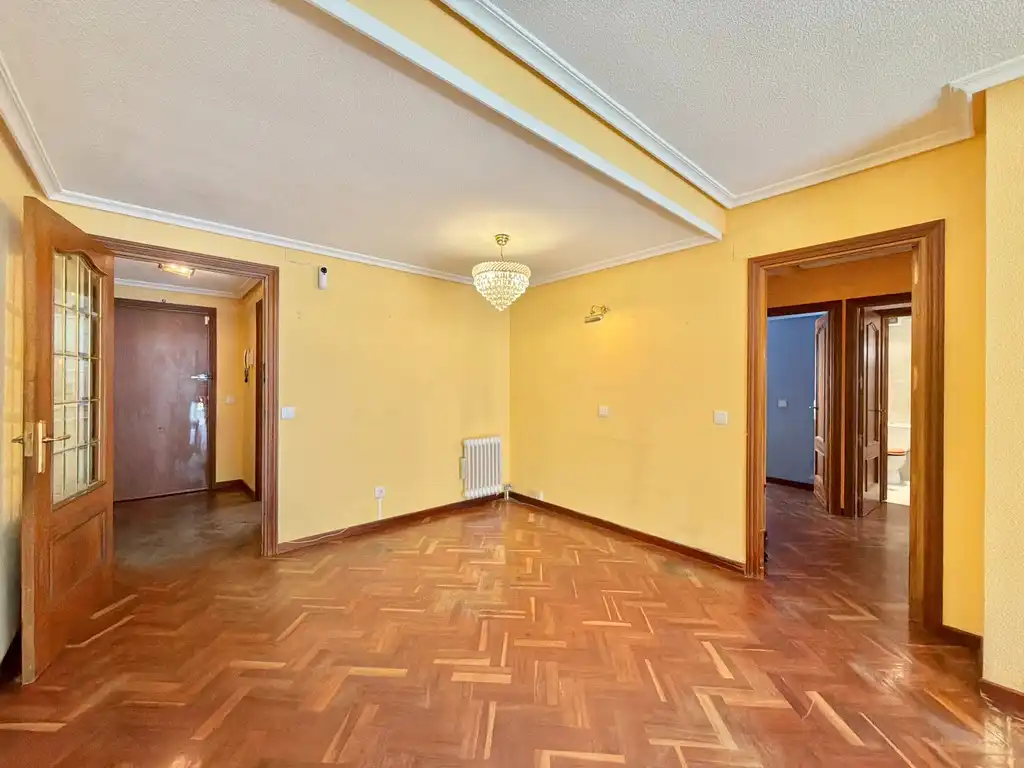 Wohnung mit Pool zum Verkauf in Parque de la Coruña - Las Suertes, imagen 30