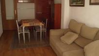 Living room of Flat for sale in Salamanca Capital  with Heating and Terrace