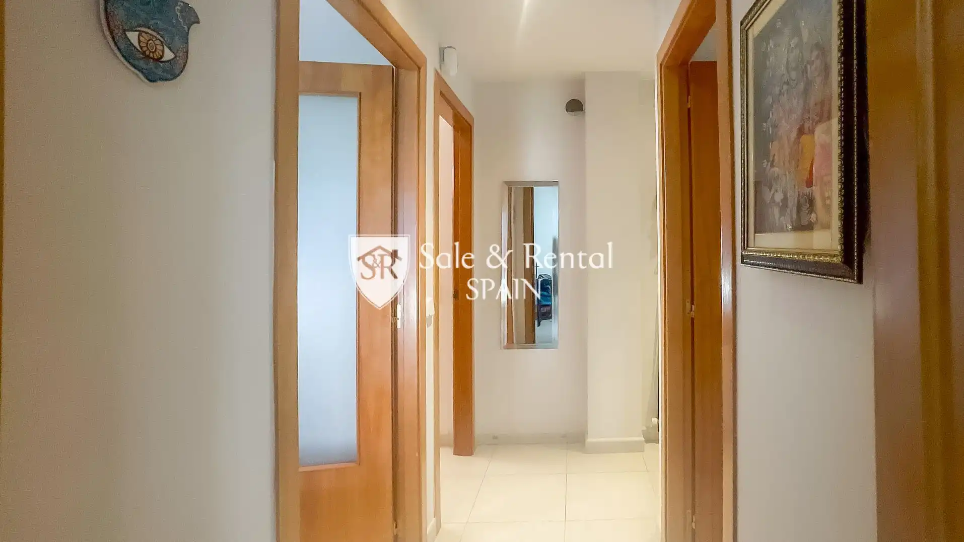 Appartement avec ascenseur à vendre à Tossa de Mar pueblo, imagen 34