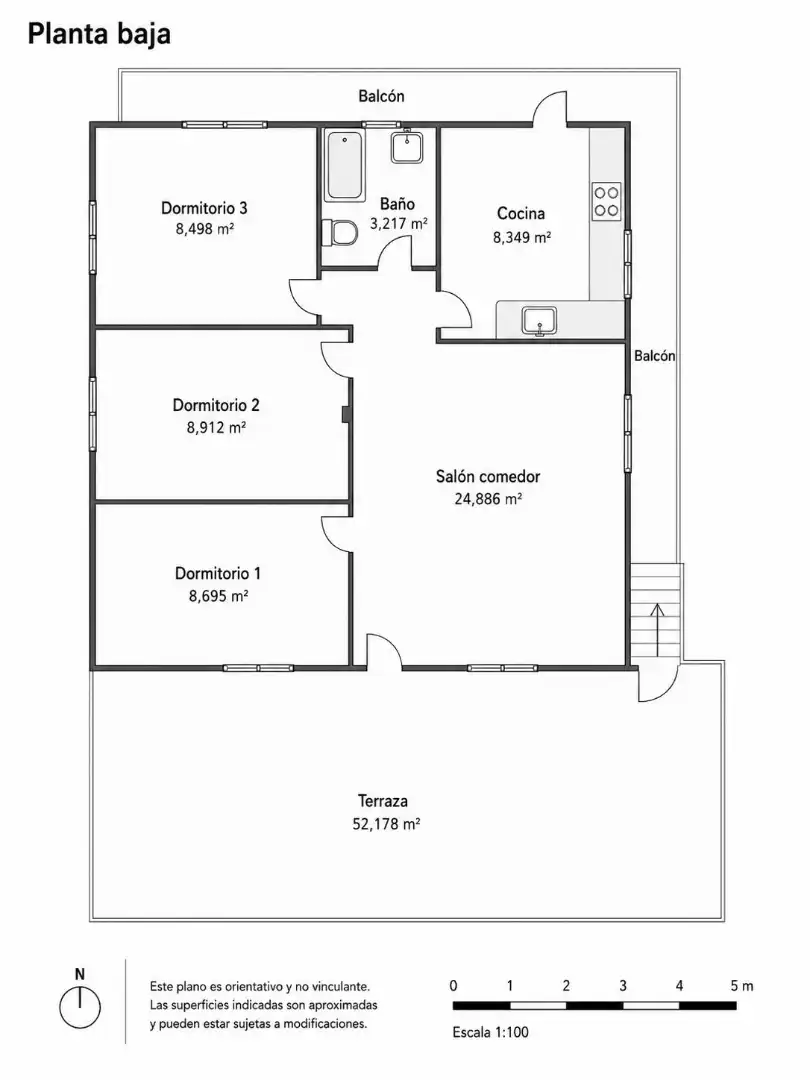 Houses for sale in Palafolls  with Heating, Terrace and Storage room