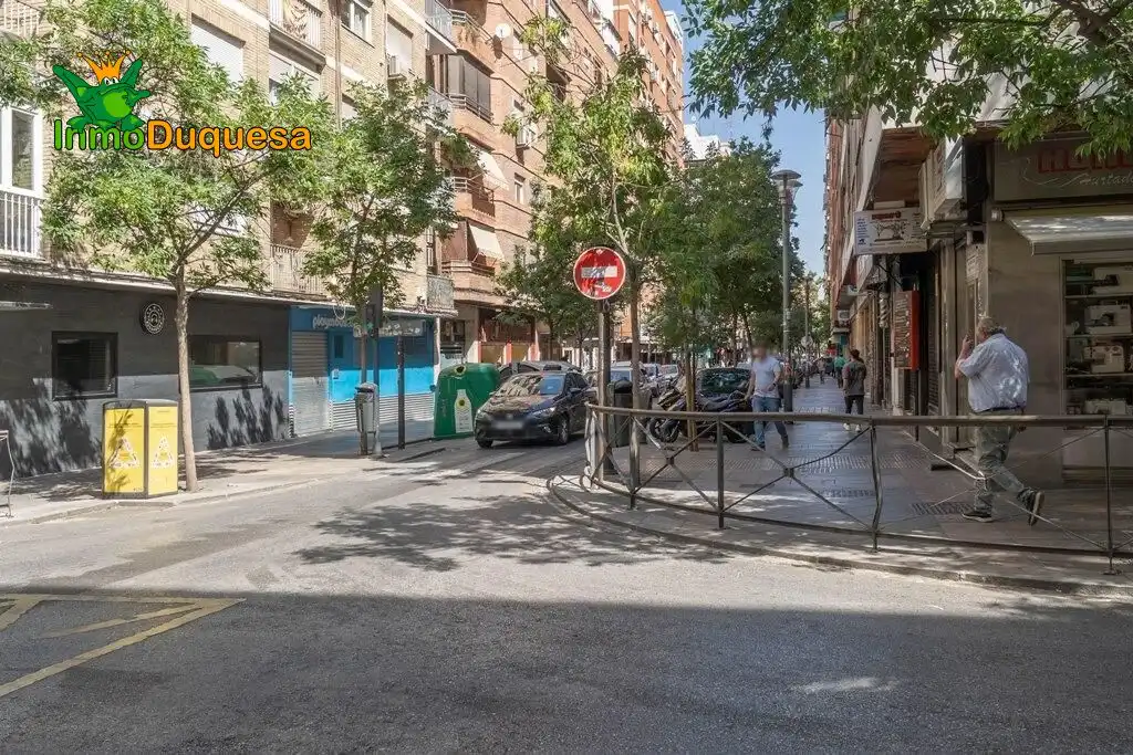 Aparcament en venda a Ronda, imagen 26