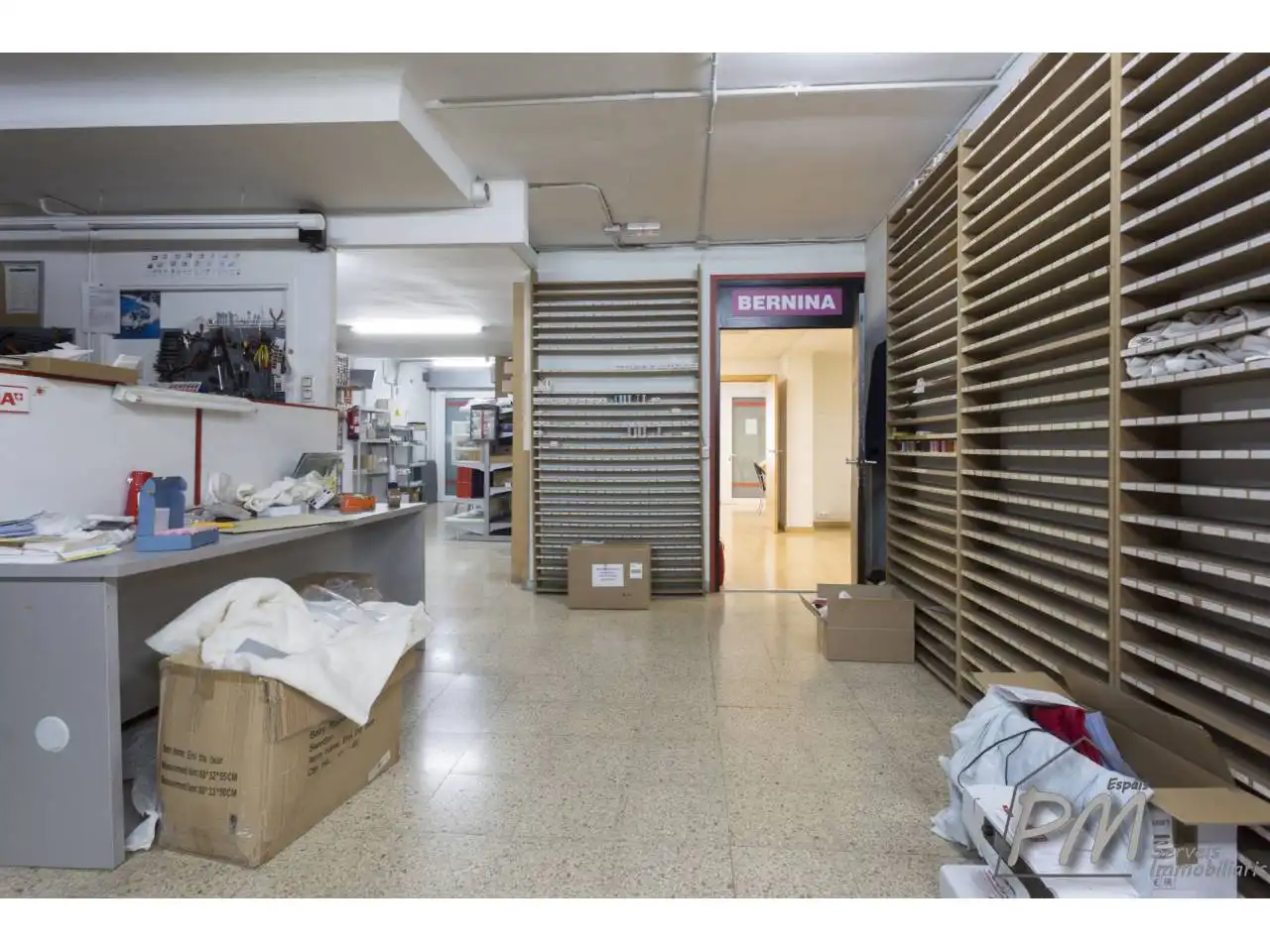Gewerbefläche zum Verkauf in Calle Garrotxa, imagen 7