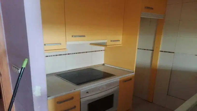 Cuina de Casa o xalet en venda en Zaragoza