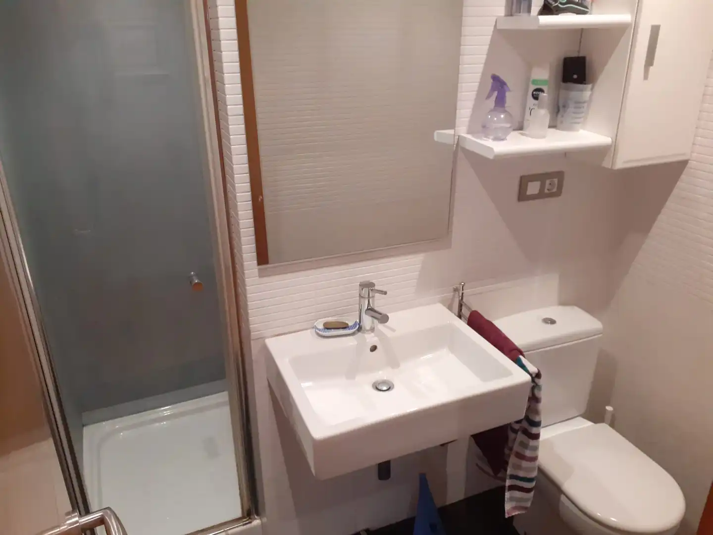 Appartement avec ascenseur à vendre à Juan Antonio Zunzunegui Etorbidea, imagen 36