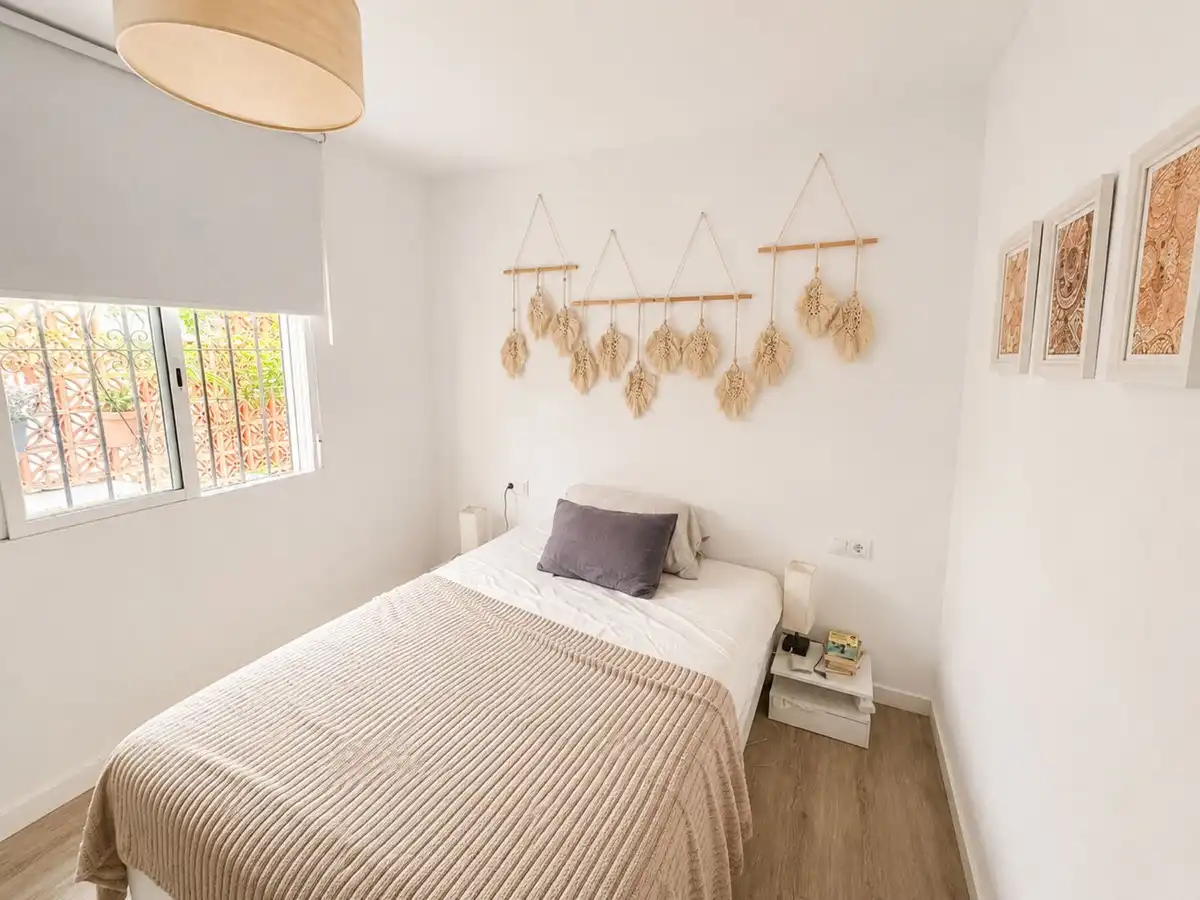 Apartment with terrace for sale in El Bajondillo, imagen 21