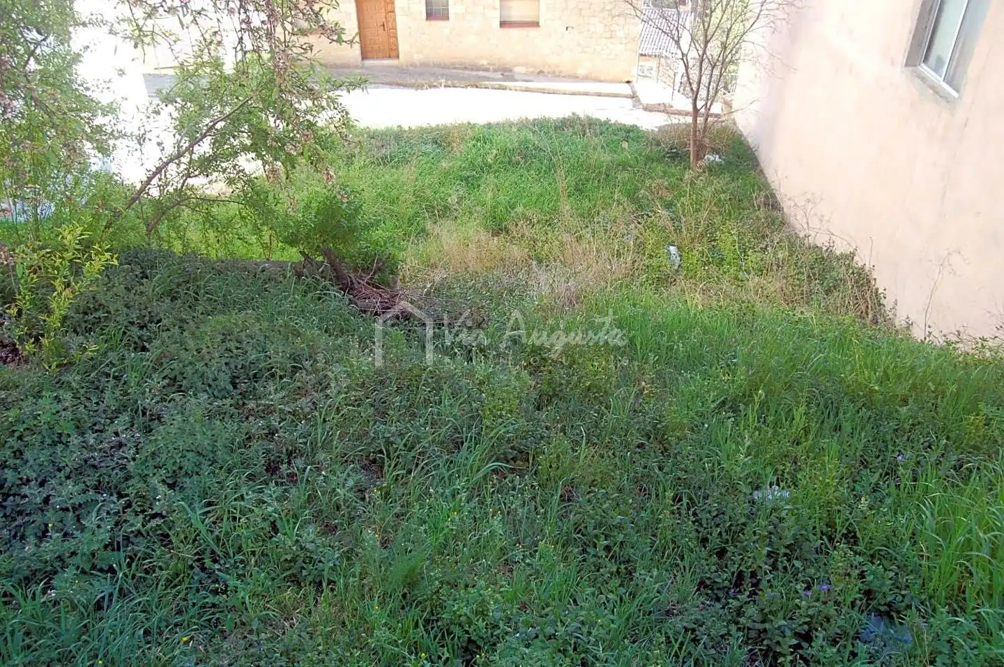 Lands and plots for sale in Carrer Maragall, imagen 2