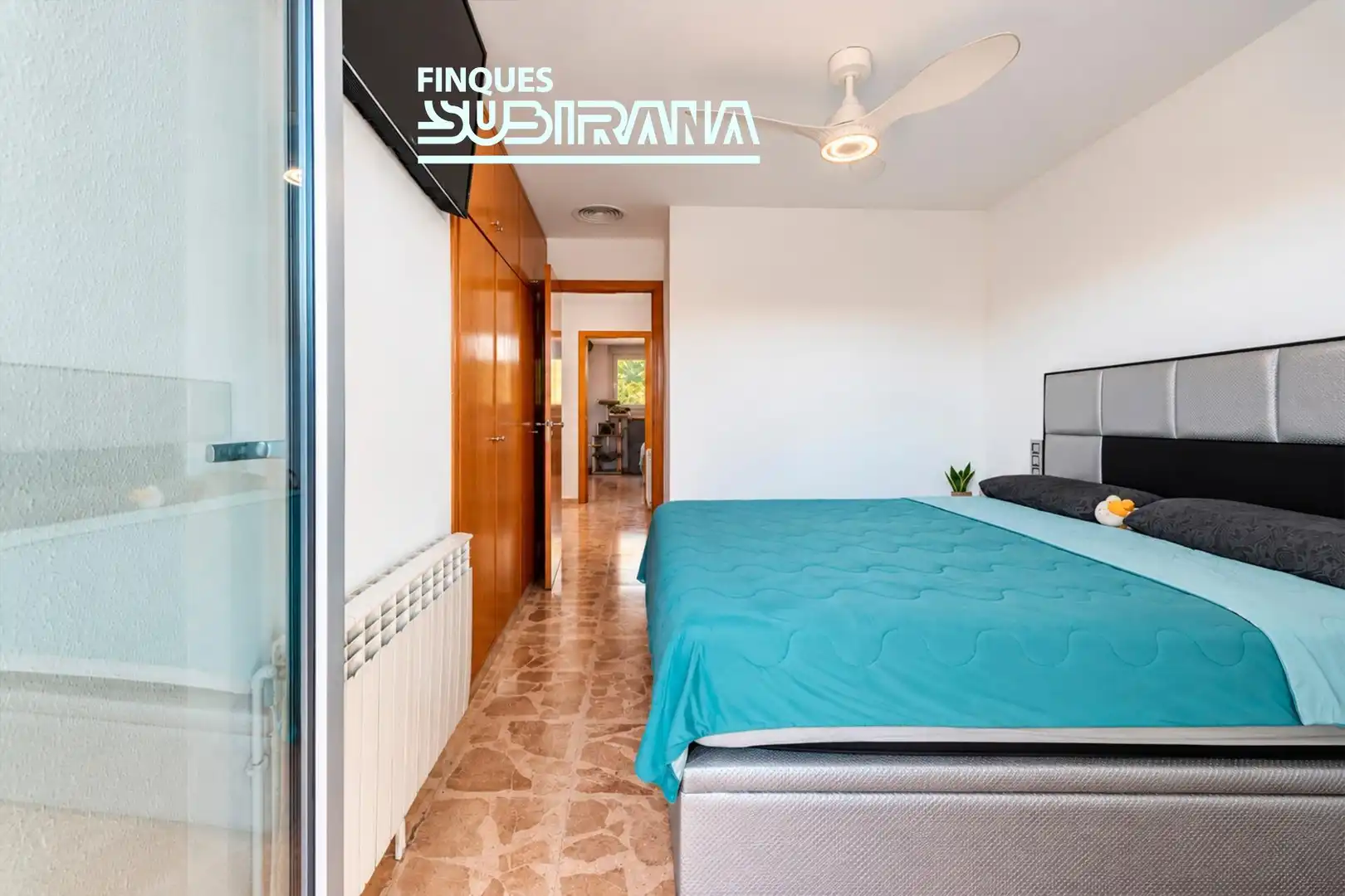 Casa a schiera con terrazza in vendita a Les Comes, imagen 32