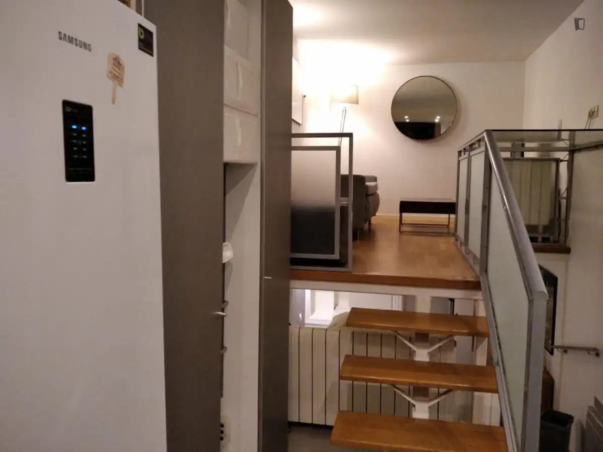 Apartments for rent in Hispanoamérica - Bernabéu