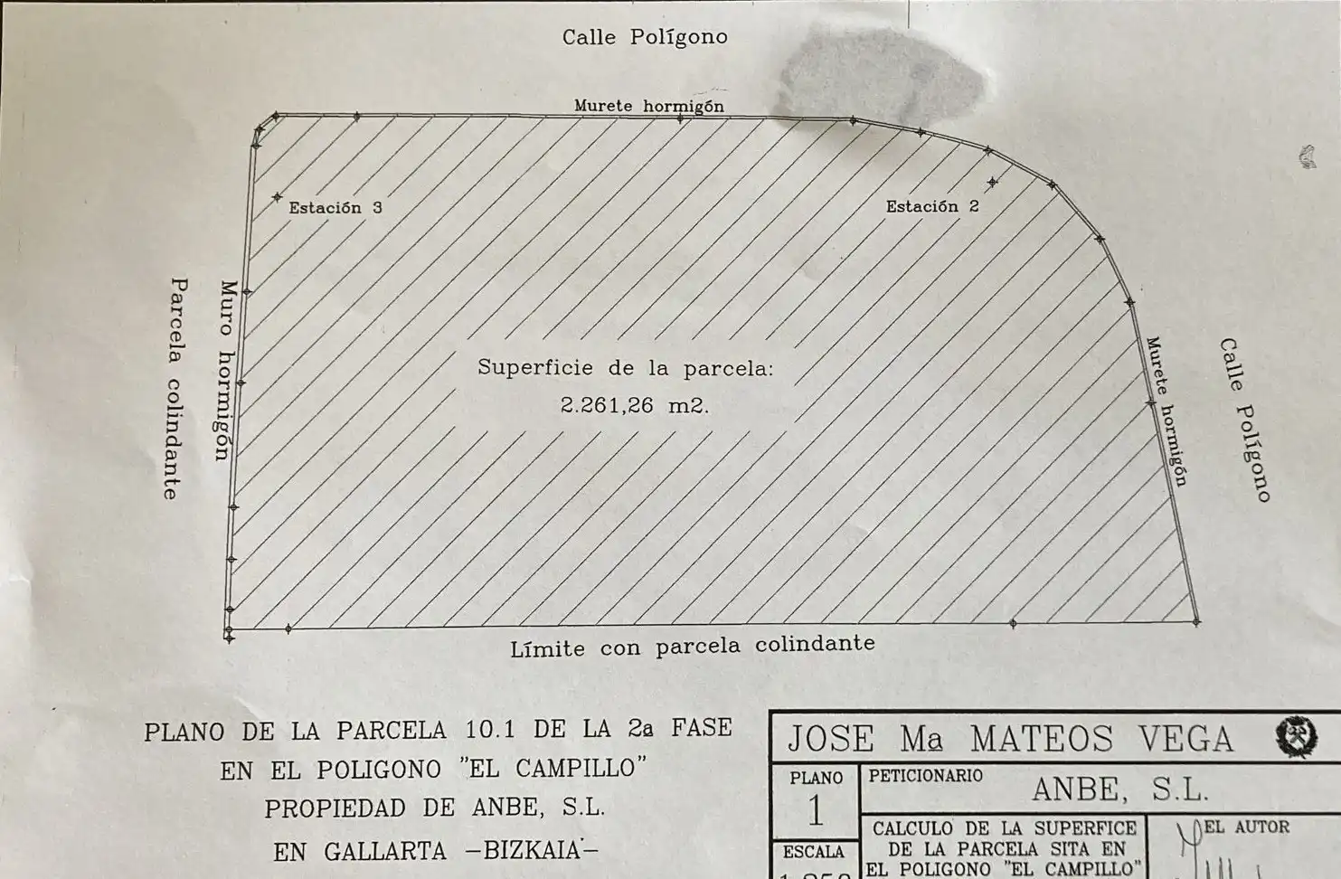 Nave industrielle avec ascenseur à vendre à El Campillo Auzoa 103, imagen 38
