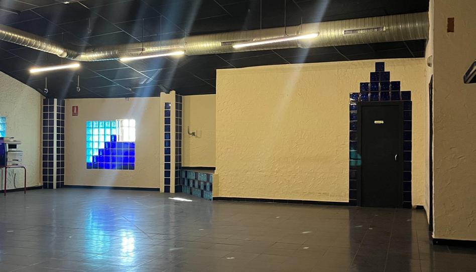 Photo 1 of Industrial buildings for sale in Santa Rosa - Valdeolleros, Córdoba