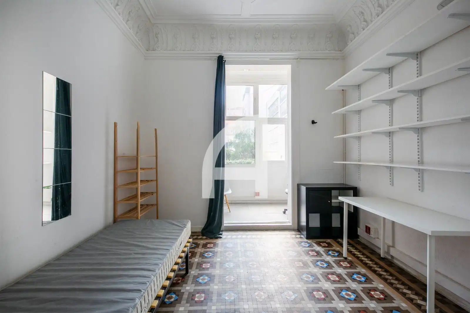 Flat with terrace for sale in Balmes, imagen 18