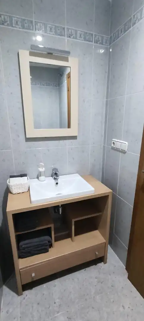Apartment with terrace to rent in Los Arenales del Sol, imagen 17