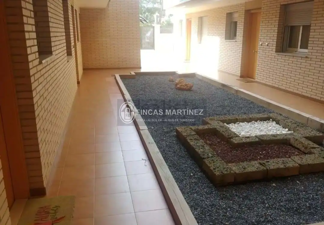 Ático en venta en Passeig del Mediterráni, Passeig Marítim