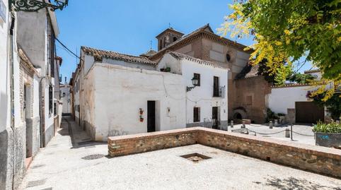 Photo 2 of Flat for sale in Calle Carniceros, 5, Barrio de Albaicín,  Granada Capital