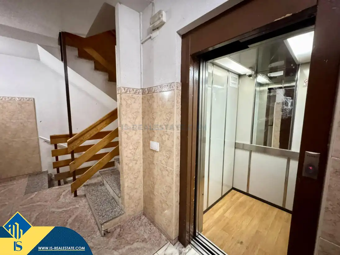 Apartment mit Pool zum Verkauf in Centro, imagen 29