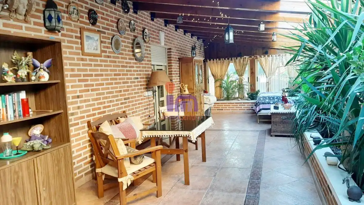 Chalet con piscina en venta en Valdepeñas, imagen 44