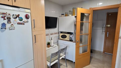 Foto 5 de Àtic en venda a Avenida de Cibeles, 5, Montealto - Monterrey, Benalmádena