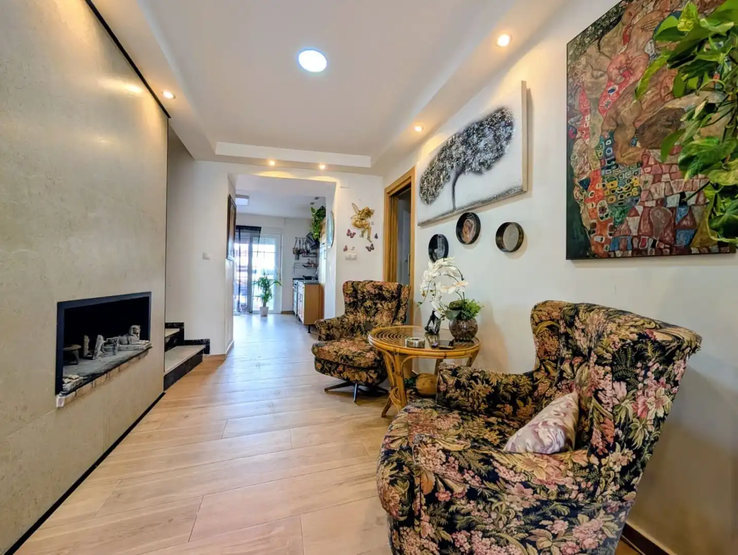 Maison jumelée avec jardin à vendre à Calle Príncipe 2, imagen 12