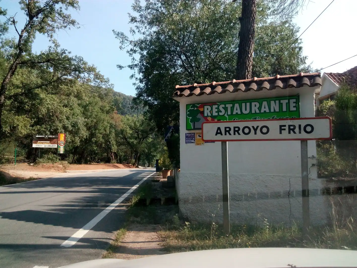 Terreni e lotti in vendita a La Iruela, imagen 4