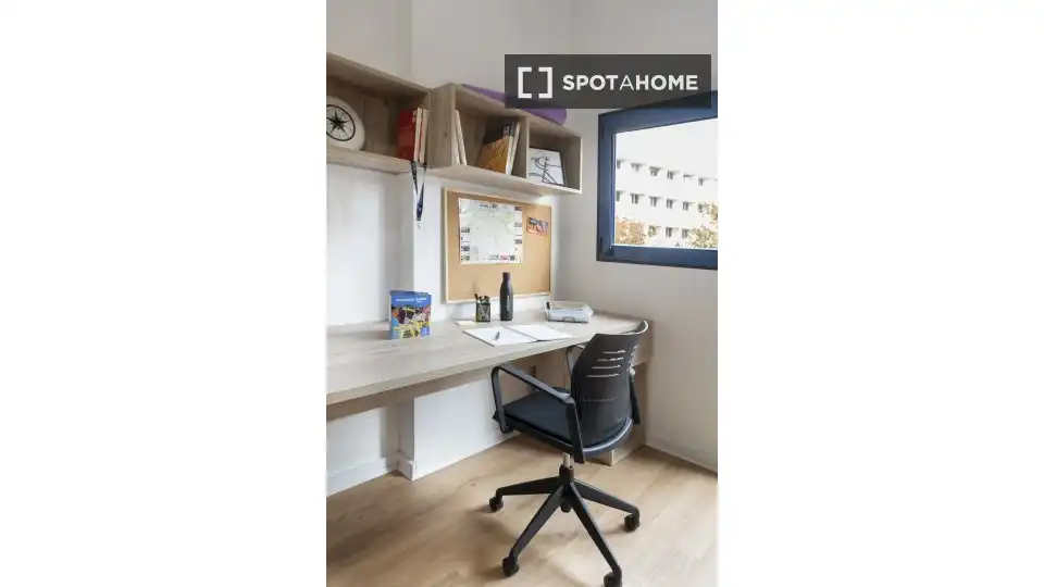 Room in La Carrasca