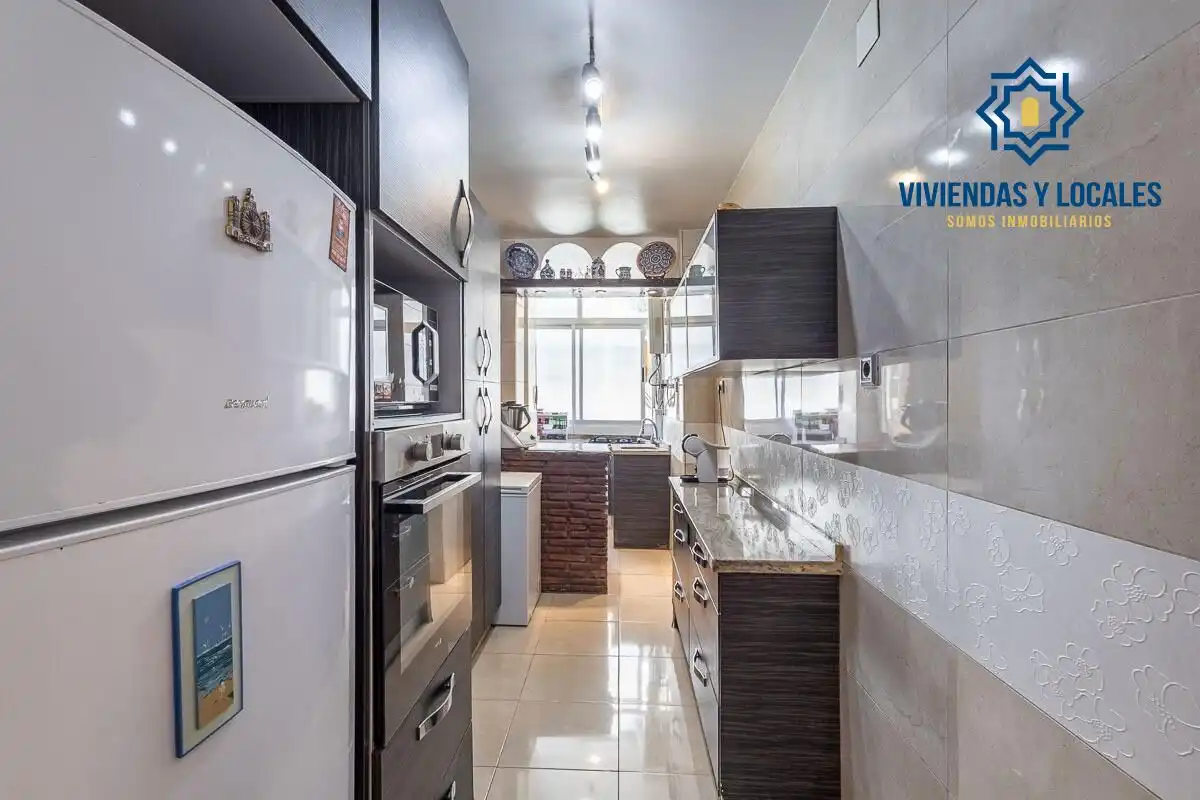 Flat with lift for sale in Norte, imagen 7