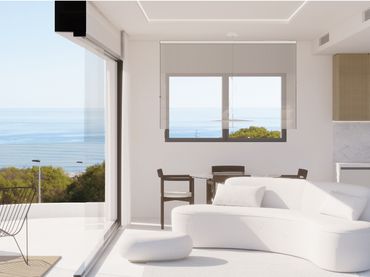 Bungalow avec piscine à vendre à La Mata