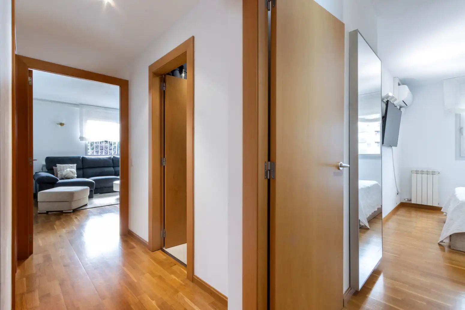 Piso en venta en Terrassa con Calefacción