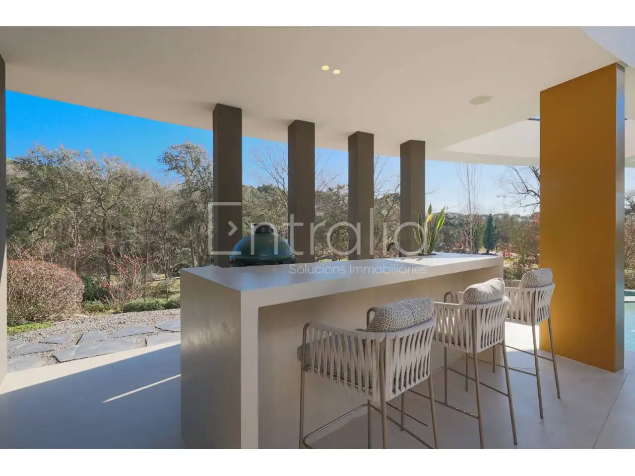 Villa avec piscine à vendre à Caldes de Malavella, imagen 100